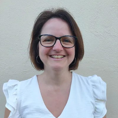 Dorothée Beroud