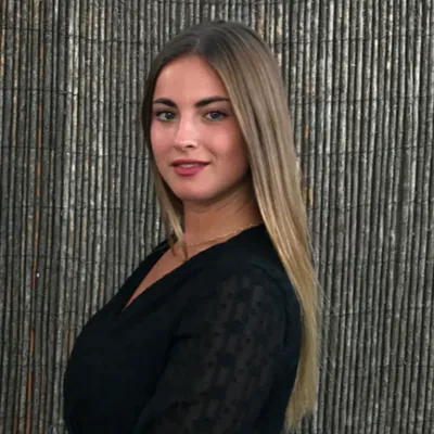 Lucille Jagut