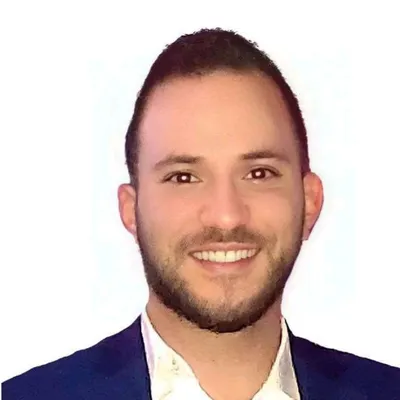 Paul El Hajj
