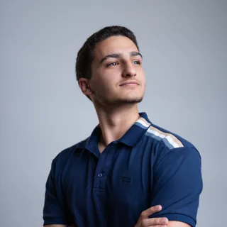 Aaron Trabaud