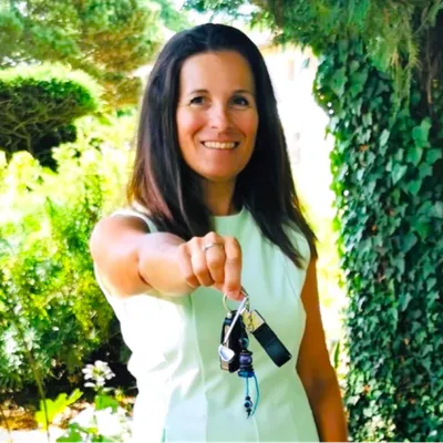 Florence Di Domenico