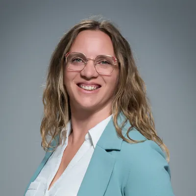 Séverine Heyerst