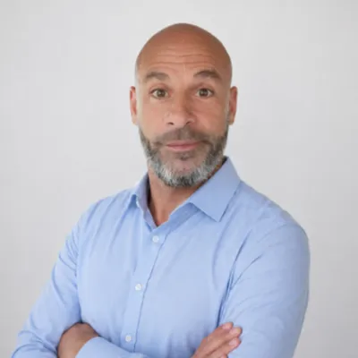 Lionel Matricardi