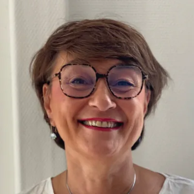 Christine Lambelin