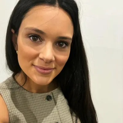 Anne-Sophie Dupuy
