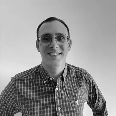 Cédric Pitolet