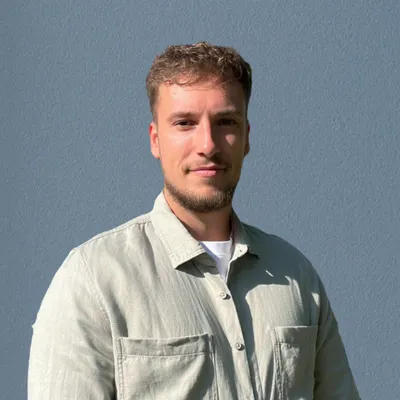 Guillaume Boucher