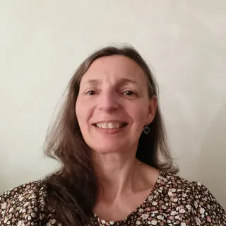 Patricia Martin