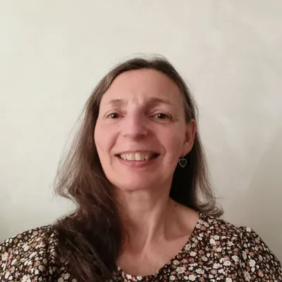 Patricia Martin