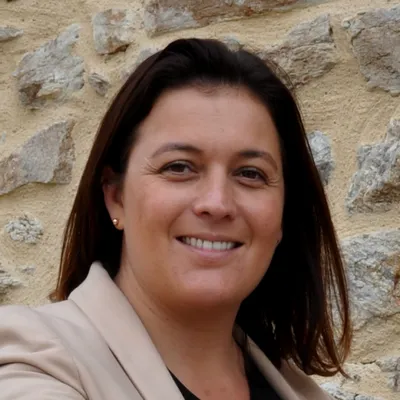 Marie Barotin