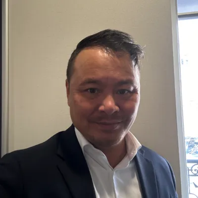 Anthony Cao