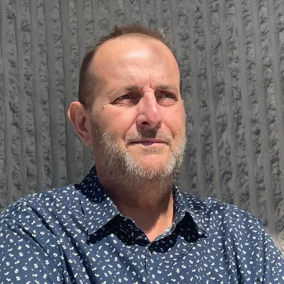 Didier Leger