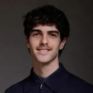 Léo Zuffo - Deschamps