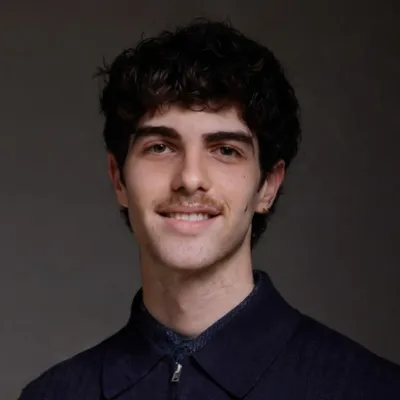 Léo Zuffo - Deschamps