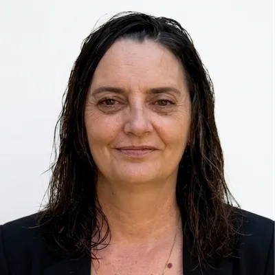 Nadège Tinti