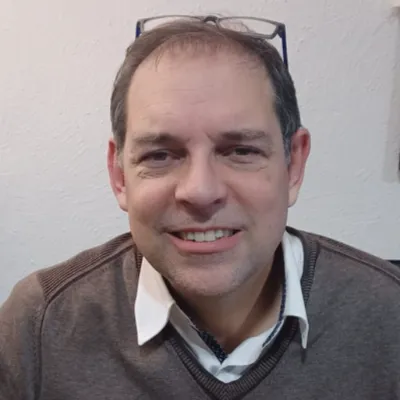 Ludovic Drouet
