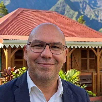Yann Corré