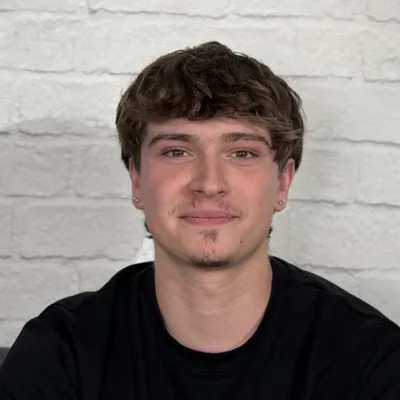 Benjamin Genais