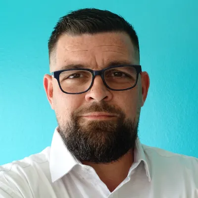 Yohann Ferrière