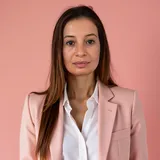 Sabrina Becheker
