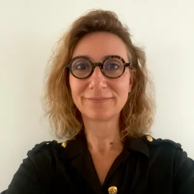 Marie-Rose Gilles
