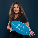 Nathalie Joly