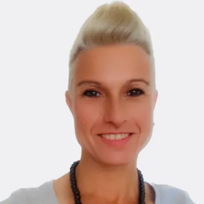 Aurore Stenger