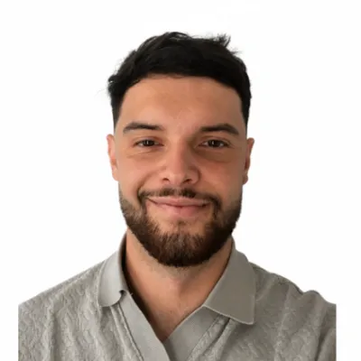 Lucas Arenas