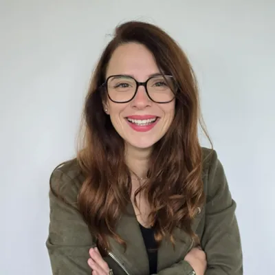 Mélissa Éprinchard