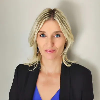 Florence Régis
