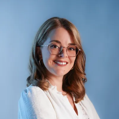 Manon Le Baux