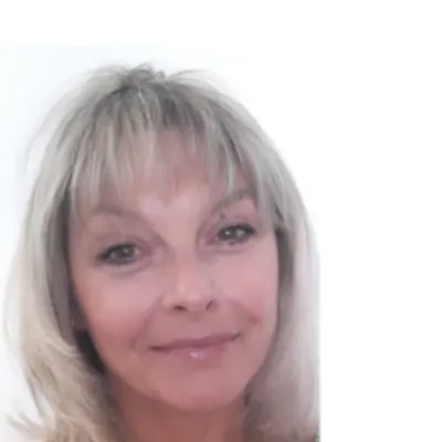 Géraldine Pecqueur