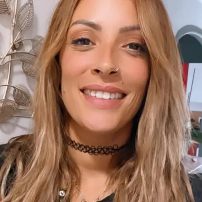 Kristel Bouaksa