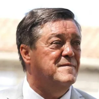 Jean- Jacques Granat