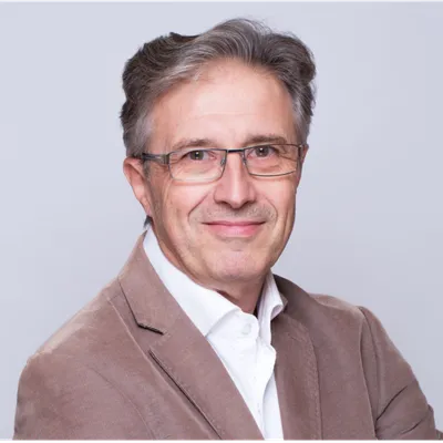 Eric Suret