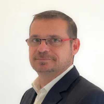 Laurent Roy