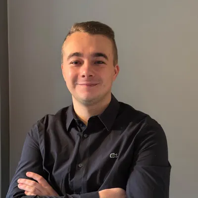 Alexis Lepeuc
