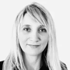 Sandrine SOUILAH
