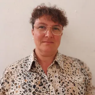 Myriam Callebaut