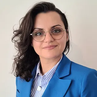 Elodie Da Conceiçâo Mendes Da Silva