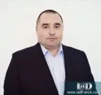 Denis Kazantsev
