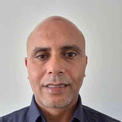 Kamel Maghzaoui