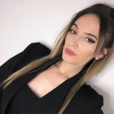 Carla Alloy