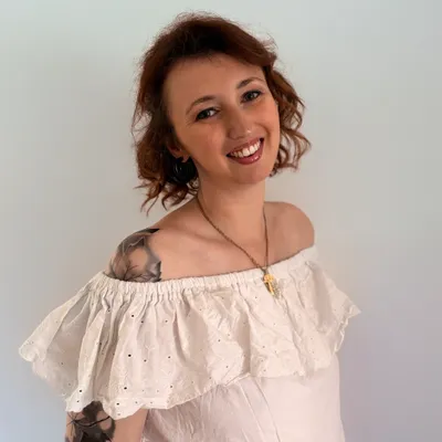 Pauline Quétard