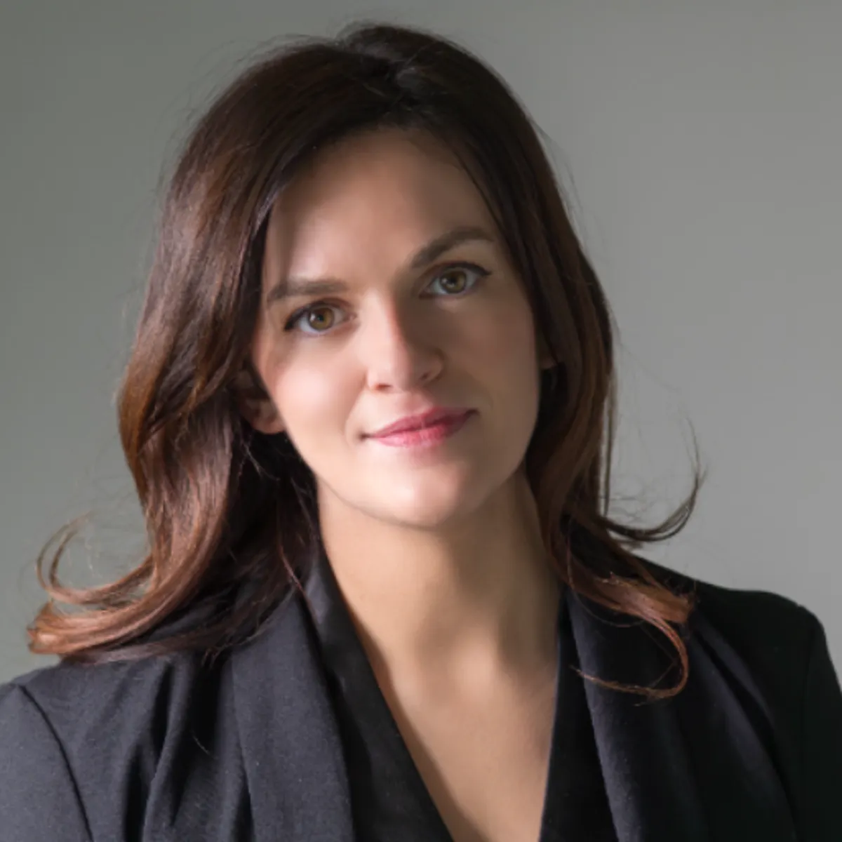 Mélanie Henry - Real estate agent in Bréval (78980) - iad