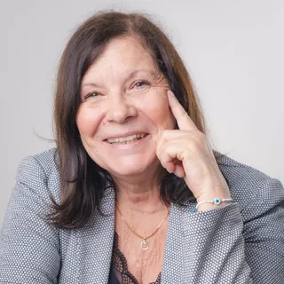 Patricia Guez Patricia Guez