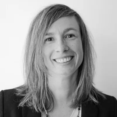 Mélanie Borgolotto
