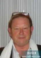 Christian Percheron