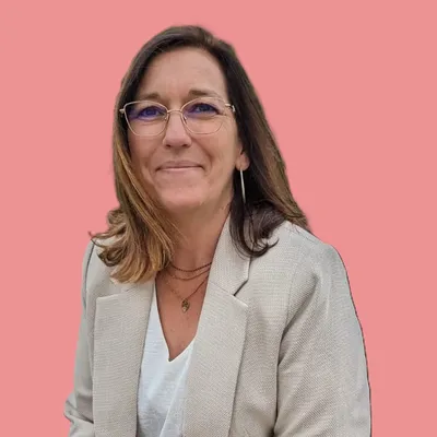 Aline Le Coz