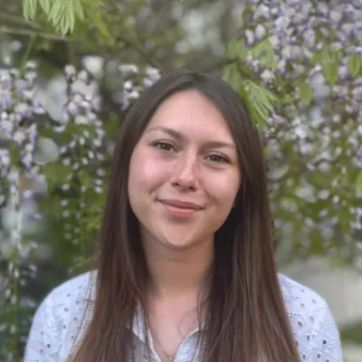 Enora Butez